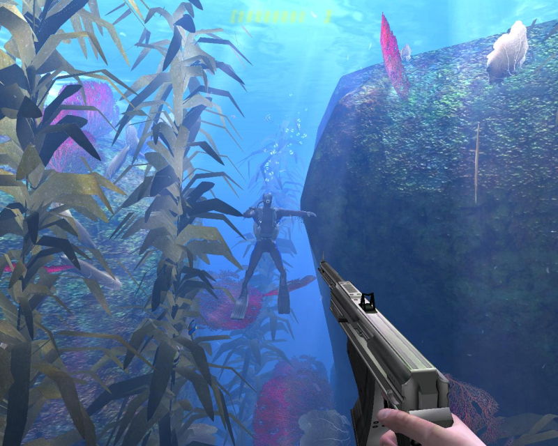 Diver: Deep Water Adventures - screenshot 95