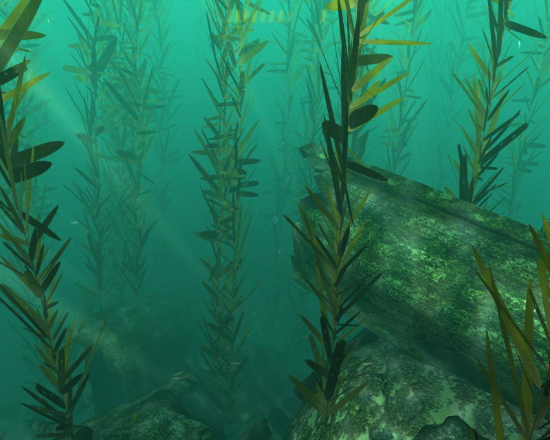 Diver: Deep Water Adventures - screenshot 93