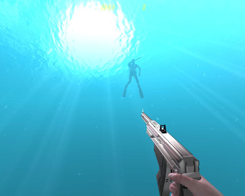 Diver: Deep Water Adventures - screenshot 81