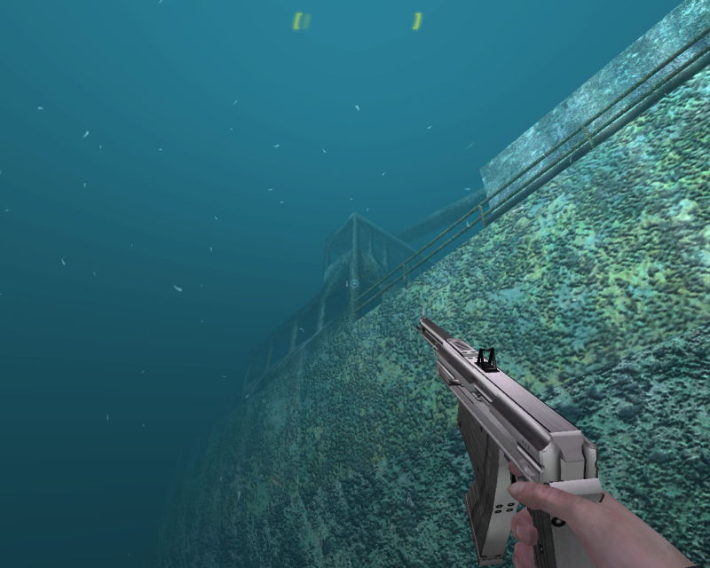 Diver: Deep Water Adventures - screenshot 69