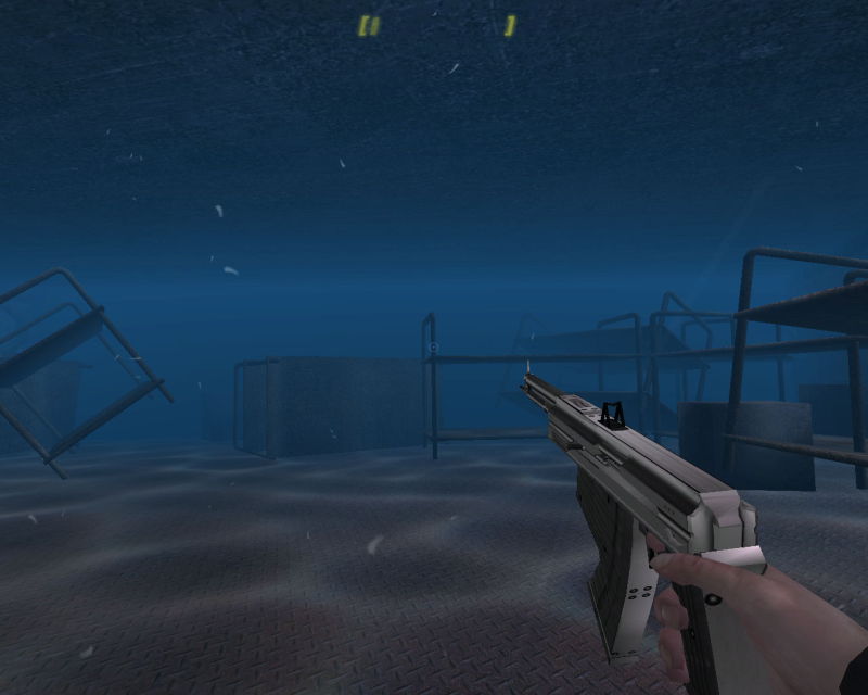 Diver: Deep Water Adventures - screenshot 54