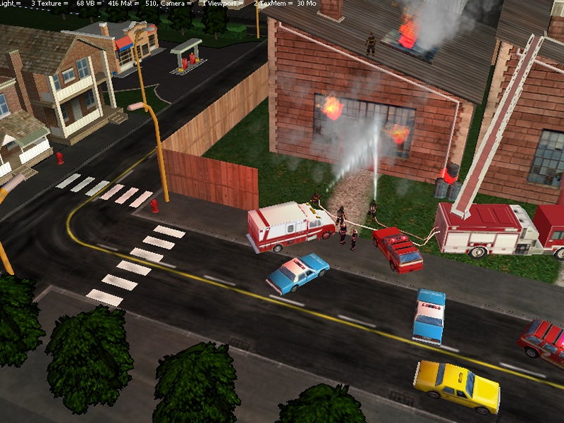 Fire Department - screenshot 101