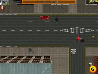 Grand Theft Auto: London 1969 - screenshot 15