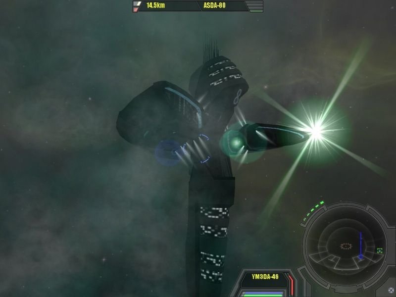 X2: The Return - screenshot 9