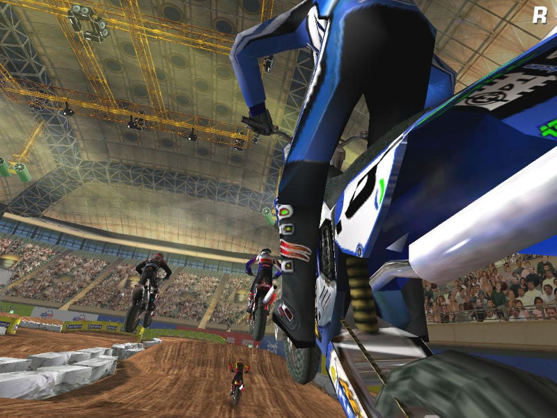 Moto Racer 3: Gold Edition - screenshot 12