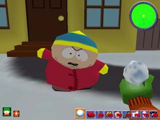South Park - screenshot 21