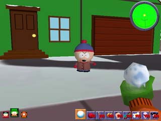 South Park - screenshot 20