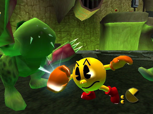 Pac-Man World 3 - screenshot 27