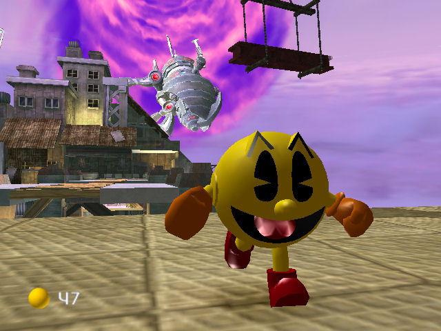 Pac-Man World 3 - screenshot 14