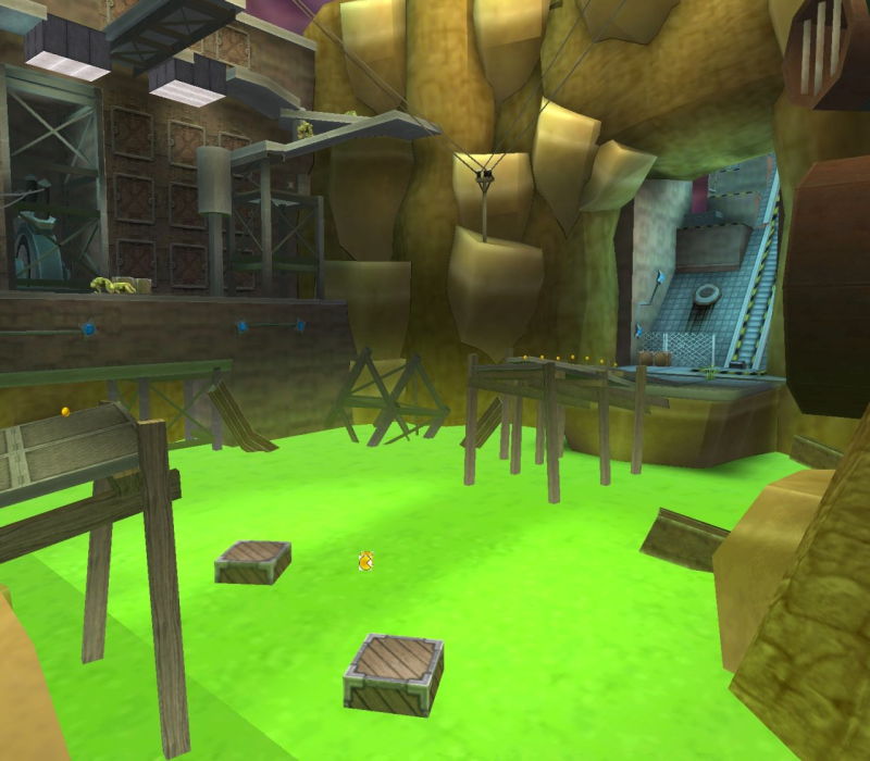 Pac-Man World 3 - screenshot 8