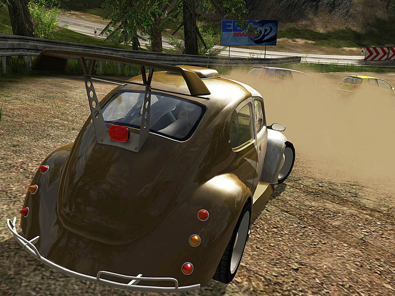GTI Racing - screenshot 9