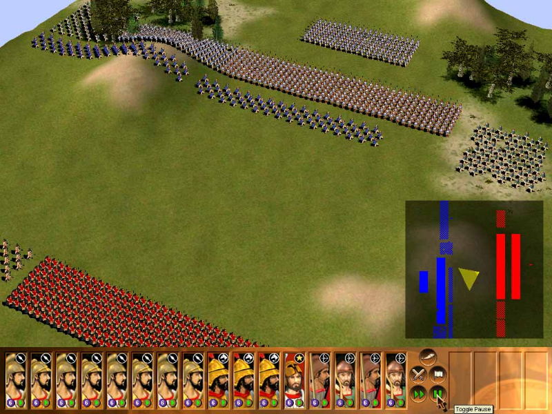 Spartan - screenshot 22