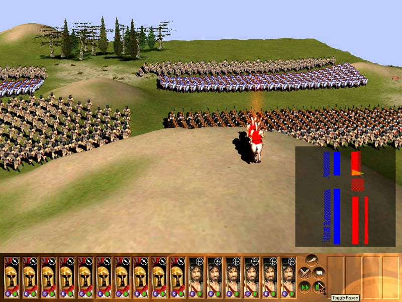 Spartan - screenshot 21