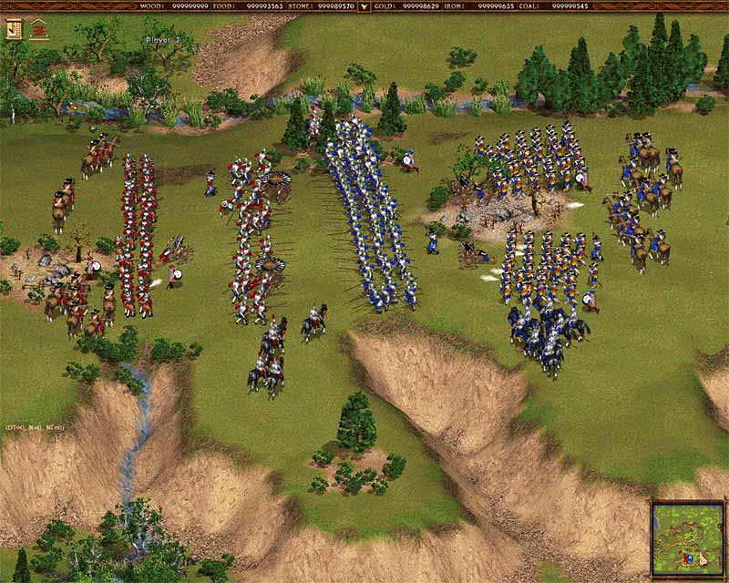 Cossacks: European Wars - screenshot 37