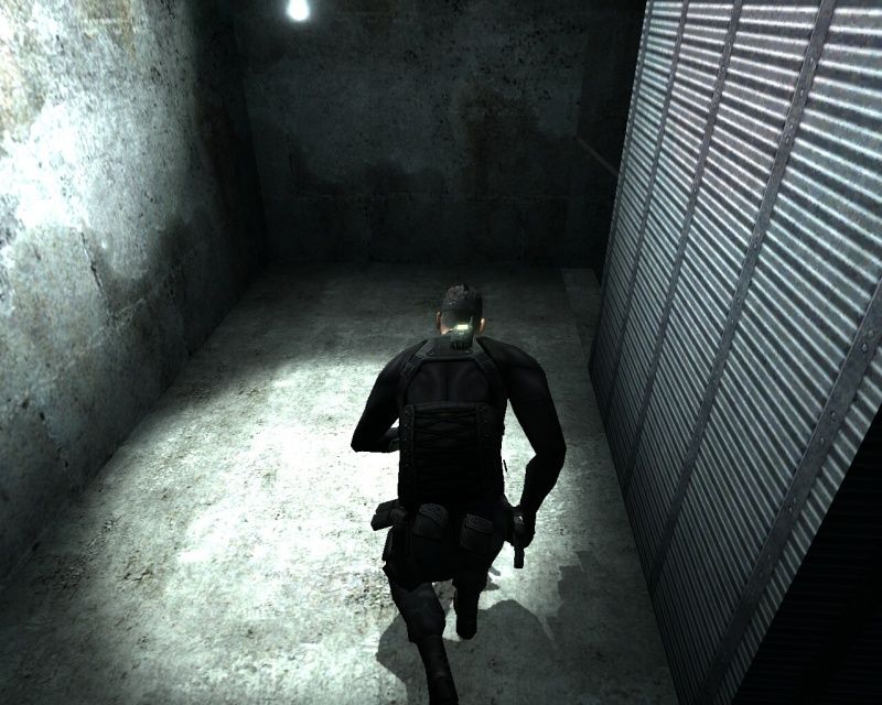 Splinter Cell - screenshot 37