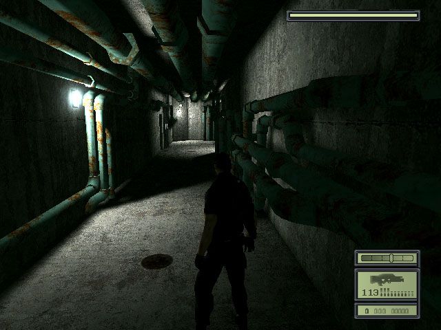 Splinter Cell - screenshot 31