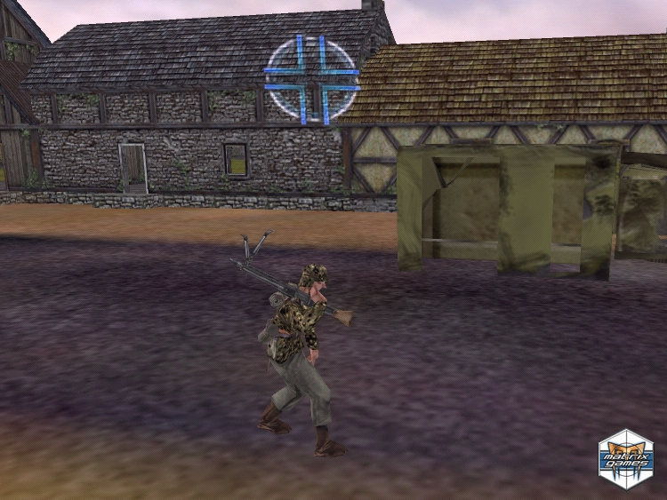 Squad Assault: West Front  - screenshot 21