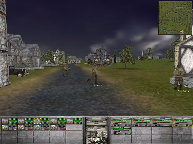 Squad Assault: West Front  - screenshot 19