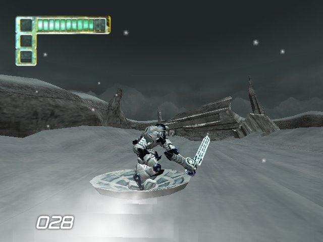 Bionicle - screenshot 4