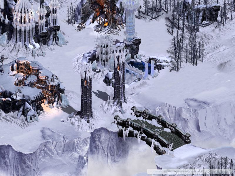 Heroes of Annihilated Empires - screenshot 31