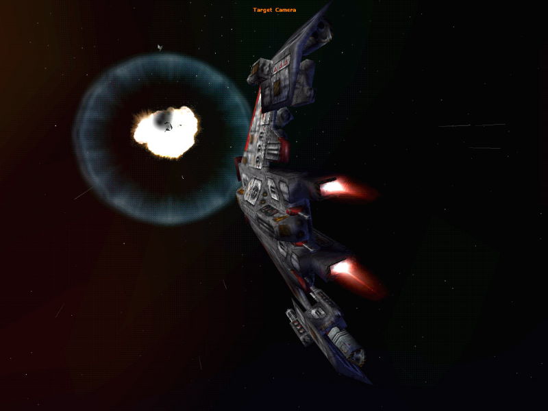 Starlancer - screenshot 6