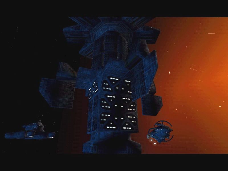 Starlancer - screenshot 4