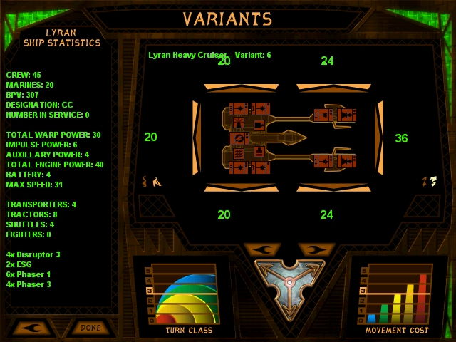 Star Trek: Starfleet Command - screenshot 35