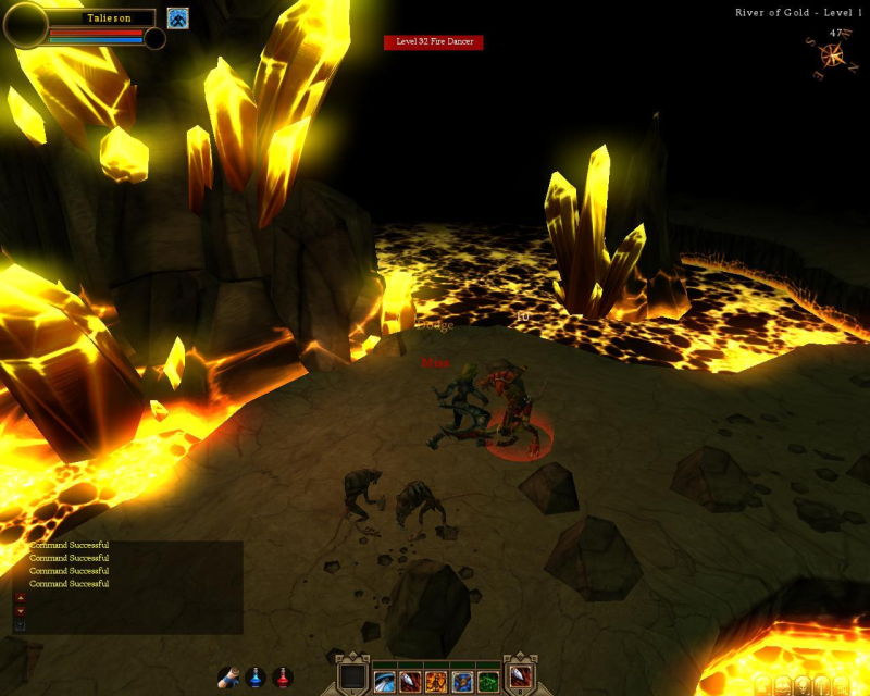 Dungeon Runners - screenshot 12