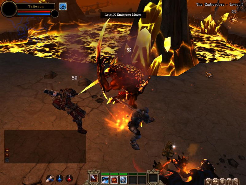 Dungeon Runners - screenshot 10