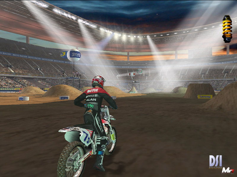 Moto Racer 3 - screenshot 62