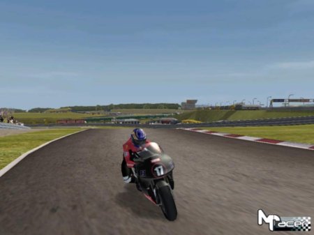 Moto Racer 3 - screenshot 56