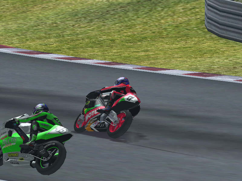 Moto Racer 3 - screenshot 48