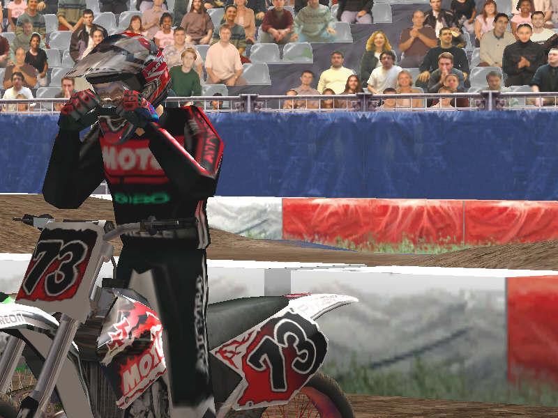 Moto Racer 3 - screenshot 41