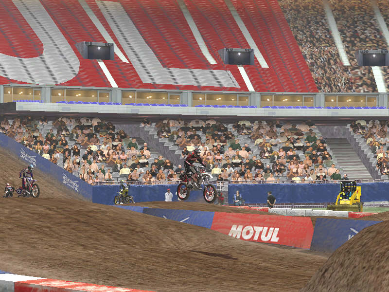 Moto Racer 3 - screenshot 37