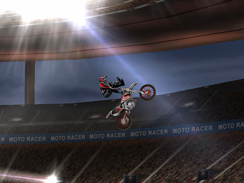 Moto Racer 3 - screenshot 25