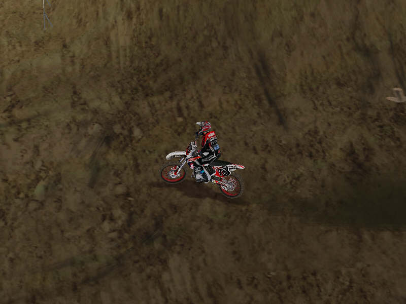 Moto Racer 3 - screenshot 24
