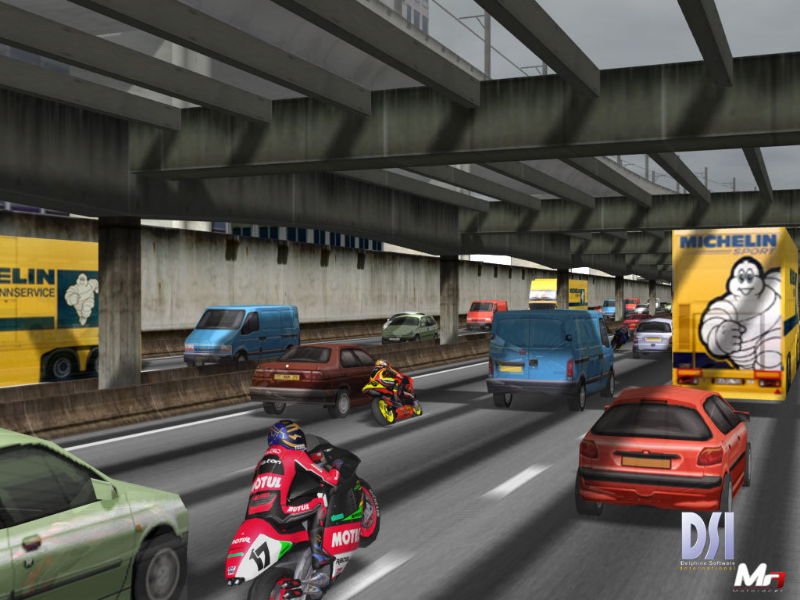 Moto Racer 3 - screenshot 22