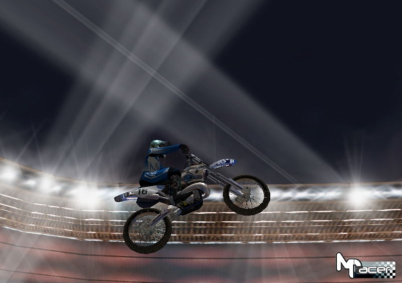Moto Racer 3 - screenshot 21