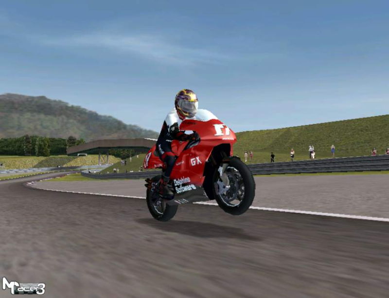 Moto Racer 3 - screenshot 17
