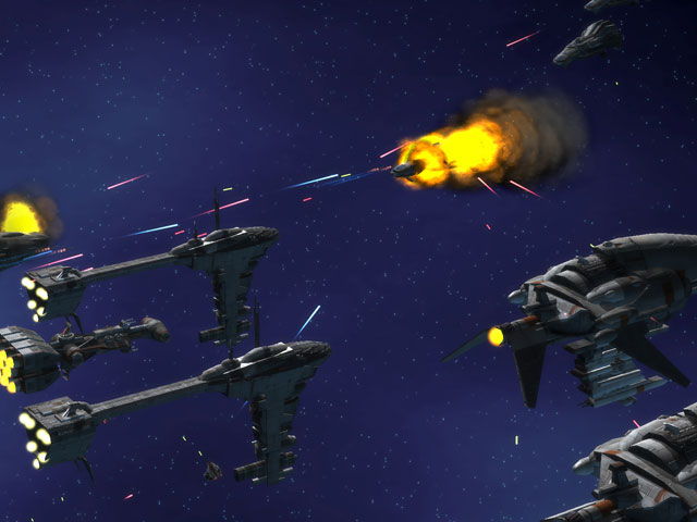 Star Wars: Empire At War - screenshot 46