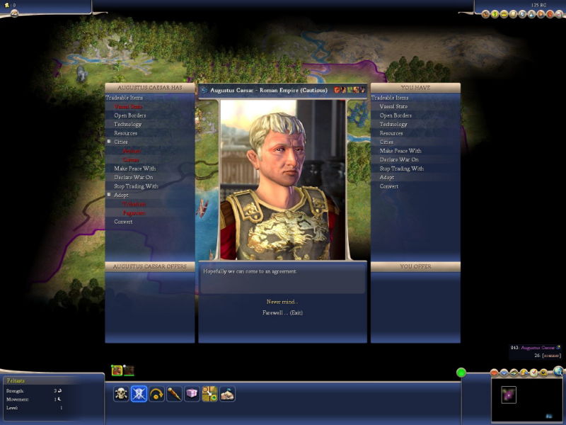 Civilization 4: Warlords - screenshot 2