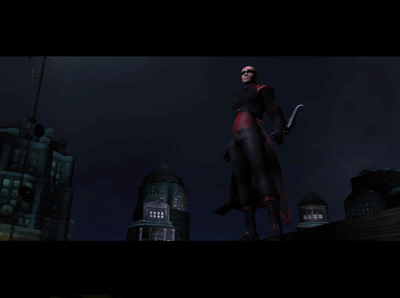 BloodRayne 2 - screenshot 18