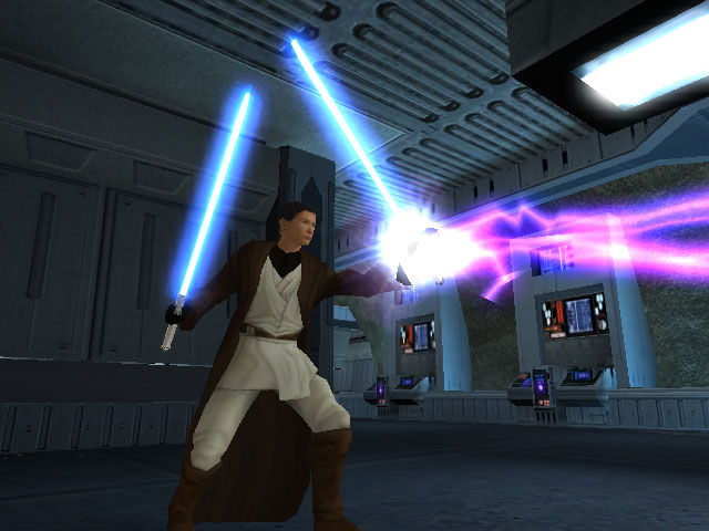 Star Wars: Knights of the Old Republic 2: The Sith Lords - screenshot 55