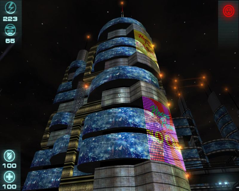 Utopia City - screenshot 6