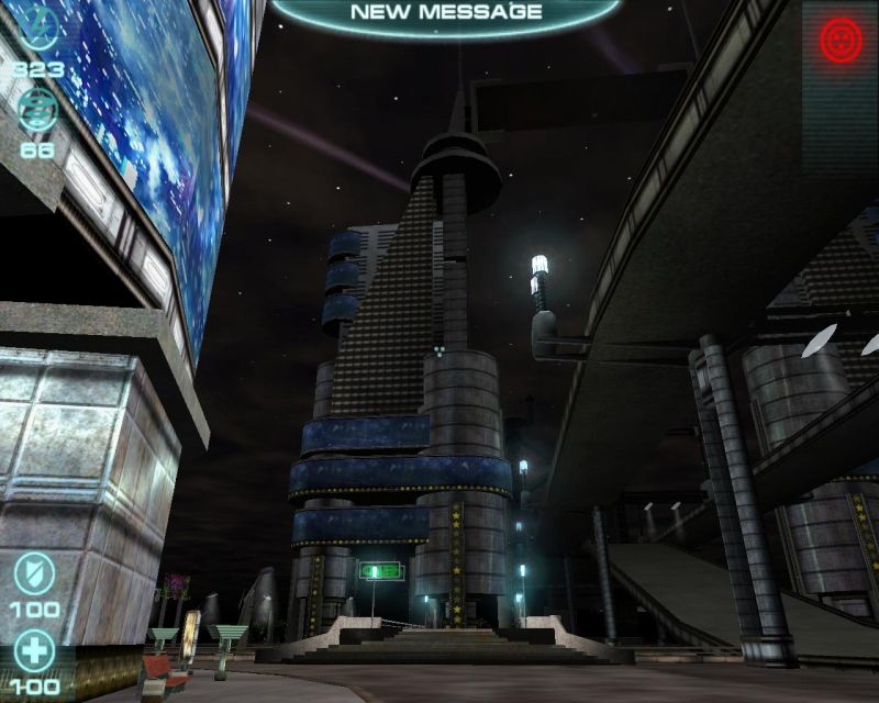 Utopia City - screenshot 3