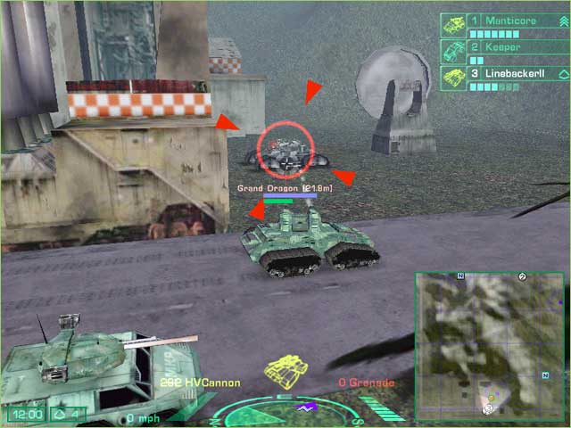Stealth Combat: Ultimate War - screenshot 29