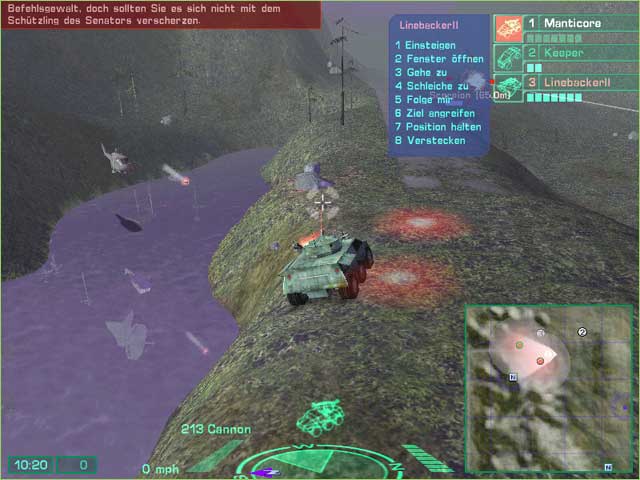 Stealth Combat: Ultimate War - screenshot 28