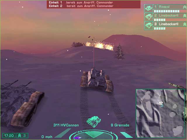 Stealth Combat: Ultimate War - screenshot 25