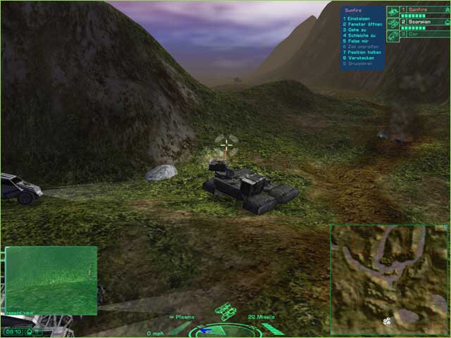 Stealth Combat: Ultimate War - screenshot 20
