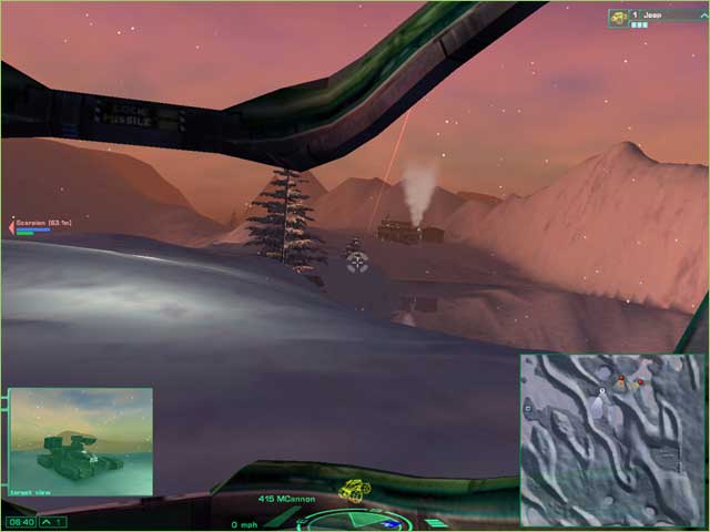 Stealth Combat: Ultimate War - screenshot 14